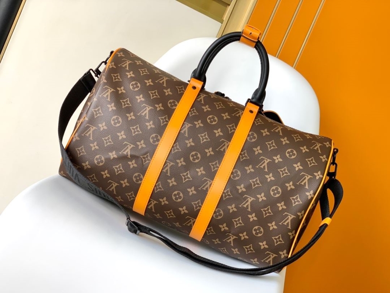 LV Travel Bags